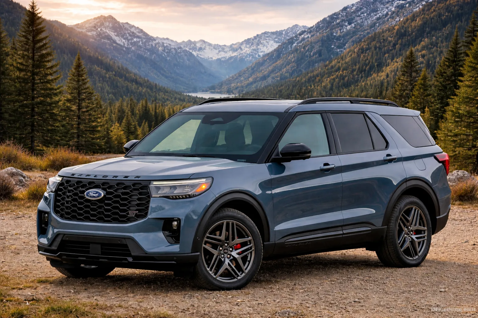 Model-Year Differences, Specifications, and Documentation Accuracy